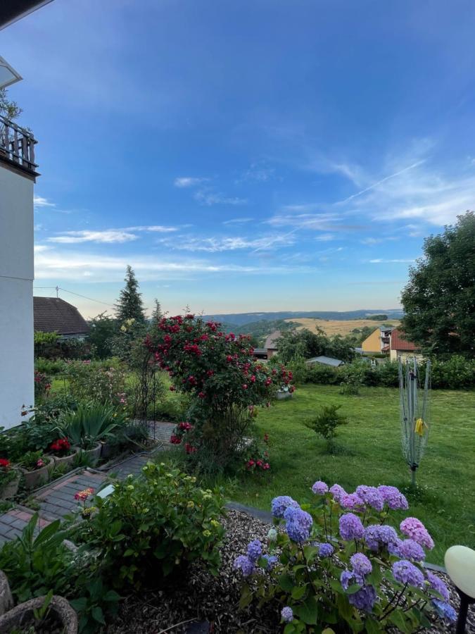 Haus Der Rosen Apartment Boppard Exterior photo