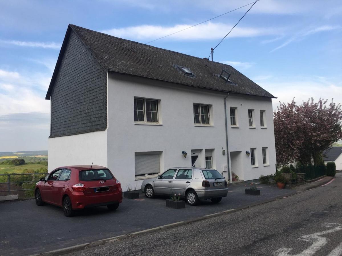 Haus Der Rosen Apartment Boppard Exterior photo