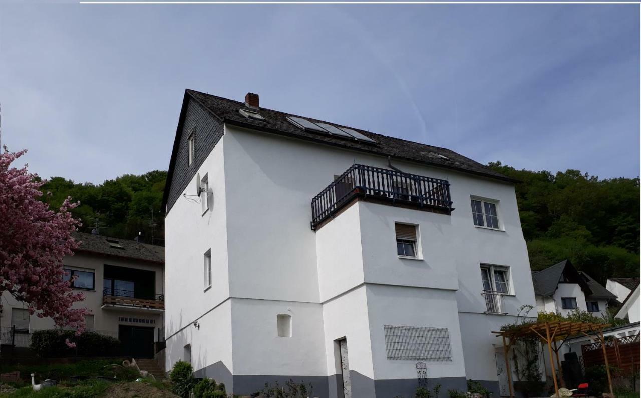 Haus Der Rosen Apartment Boppard Exterior photo