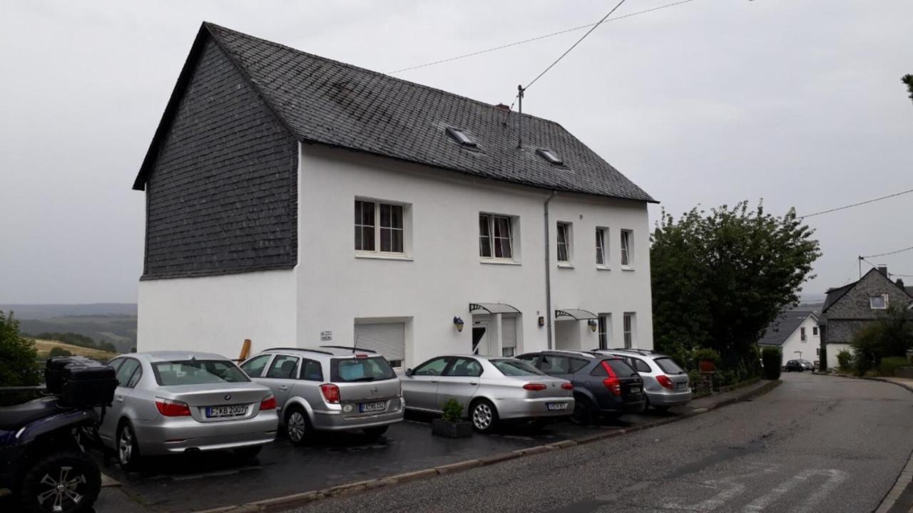 Haus Der Rosen Apartment Boppard Exterior photo